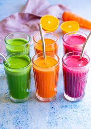 3 day juice cleanse plan diy by a