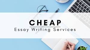 The Best Cheap Essay Writing Service in 2023: Top 10 Online Writing Services