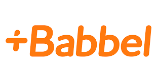 Babbel log in