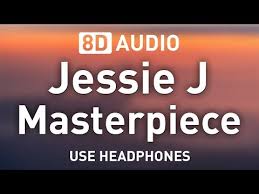 Скачать песню jessie j feat. Download Jessie J Masterpiece 8d Audio In Mp4 And 3gp Codedwap