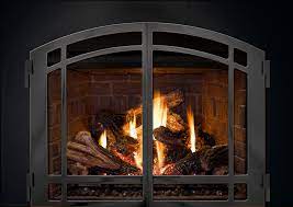 Mendota Fv44i Gas Fireplace Insert