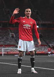 Mason will john greenwood is an english professional footballer who plays as a forward for premier league club manchester united and the eng. Mason Greenwood On Twitter Hi United Fans I Hope You Enjoyed That