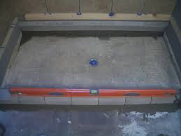 install vapor barrier on concrete floor