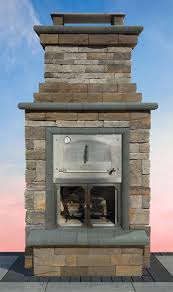 Fireplaces Cambridge Pavingstones