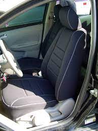 Chevrolet Cobalt Seat Covers Full