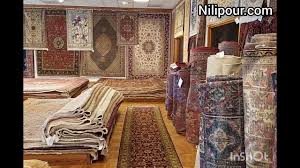 nilipour oriental rugs sustainable