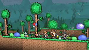 16 may, 2020 terraria v1.4.0.5 size. How To Download Terraria V 1 4 0 5 Journey S End Pc Free Youtube