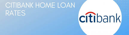 citibank home loan rates home loan whiz