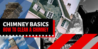 Chimney Basics How To Clean A Chimney