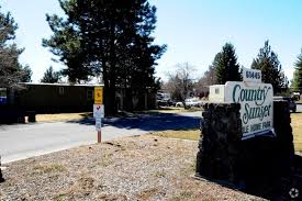 park apartments for in bend or