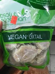 22 grams of protein per serving. Vegan Oxtail Twitter Says Fake Meat Movement Has Now Gone Too Far