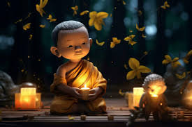 cute buddha stock photos images and