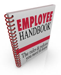 Generic Employee Handbook The Wca