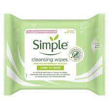 makeup remover 25 soft face wipes skin