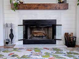 How To Clean Your Fireplace