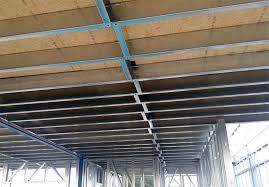 steel framing trusses wall frames