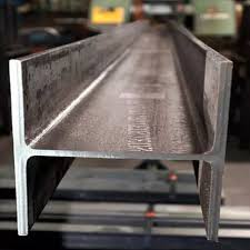 High quality H steel beam H section steel for solar structure manufacturer  in China - Tianjin Sino Sources Tech Co Ltd