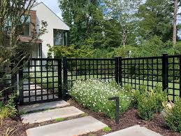 34 front yard fence ideas and tips from