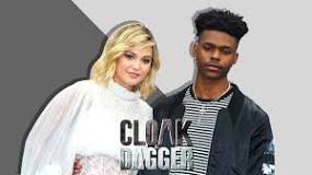 Image result for what episode of cloak and dagger does the lawyer die