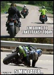 motorbike memes jokes imotorbike news