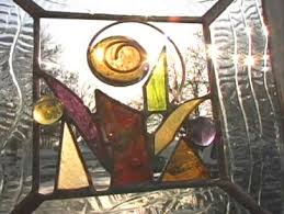 How To Make Stained Glass Art