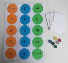 homemade board games for kids crafts