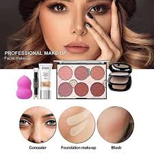 miss rose m all in one makeup kit