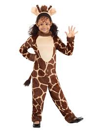 trendy giraffe s costume