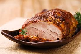 six hour pork roast recipe epicurious