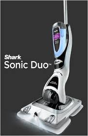 shark sonic duo system review