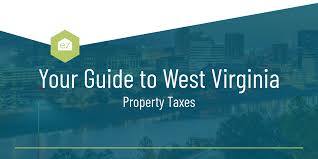 your guide to west virginia property ta