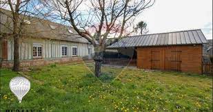 maison à vendre à saint vaast d