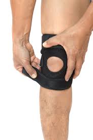 ing noise from knee replacement