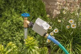 The Best Water Hose Timers For Your