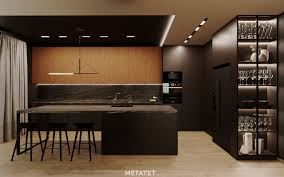 kitchen design metatet