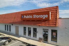 pennsylvania self storage facilities