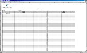 Excel Accounting Templates Business Accounting Templates