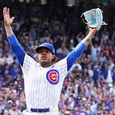 Cubs pitcher Marcus Stroman tweets support for Pride Month, LGBTQ fans -  Outsports
