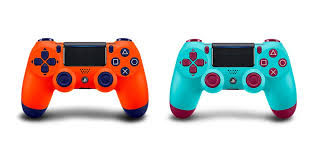 Dragon ball z custom ps4 controller this custom dragon ball z controller is designed to showcase goku on the front shell and can be customized with our large selection of custom controller options by default our controllers come with no mods installed. Sony Playstation Goku Dualshock 4 Controller Restock Hypebeast