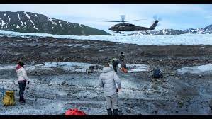 helicopter crash in us state of alaska
