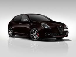 Used Black Alfa Romeo Giulietta Cars For Sale | AutoTrader UK