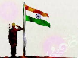poem on patriotism we all are indians