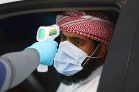Coronavirus: The UAE expands curfew, introduces new penalties