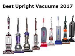 best upright vacuum 2022