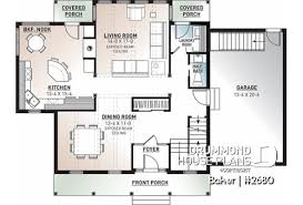canadian house plans