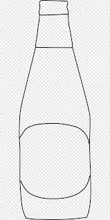 Cangkir tumpah dari botol plastik aqua | permen tumpah coklat koin bahan : Beer Bottle Drink Distilled Beverage Cocktail Sketch Glass Angle White Png Pngwing