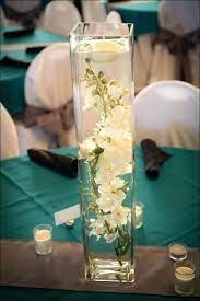 glass vase wedding centerpieces new