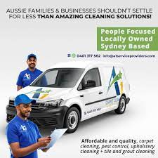 a1 carpet cleaning and pest control sydney