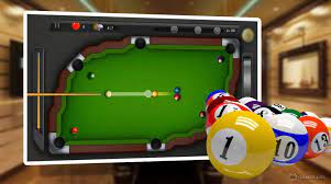 play pooking billiards city on pc