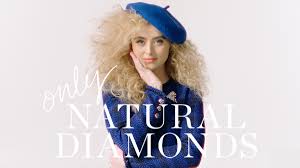 only natural diamonds unveils kathryn